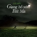 Giang Hồ Xóm Bắt Ma