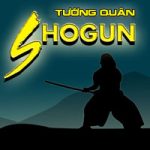 Shogun Tướng Quân