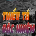 Thiếu Tá Đặt Nhiệm