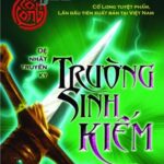 Trường Sinh Kiếm