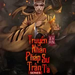 Truyền Nhân Pháp Sư Trấn Tà